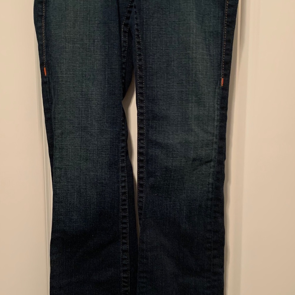 TRUE RELIGION TORI JEANS